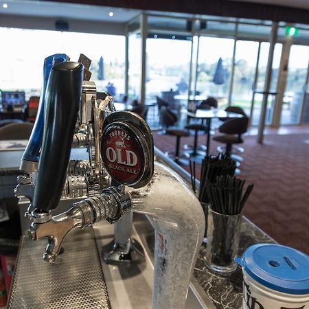 Moruya Waterfront Hotel Motel 외부 사진