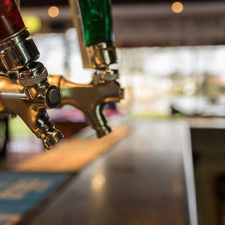 Moruya Waterfront Hotel Motel 외부 사진
