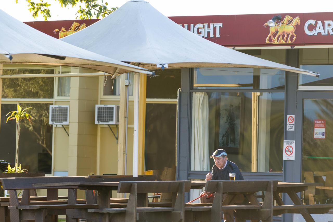 Moruya Waterfront Hotel Motel 외부 사진