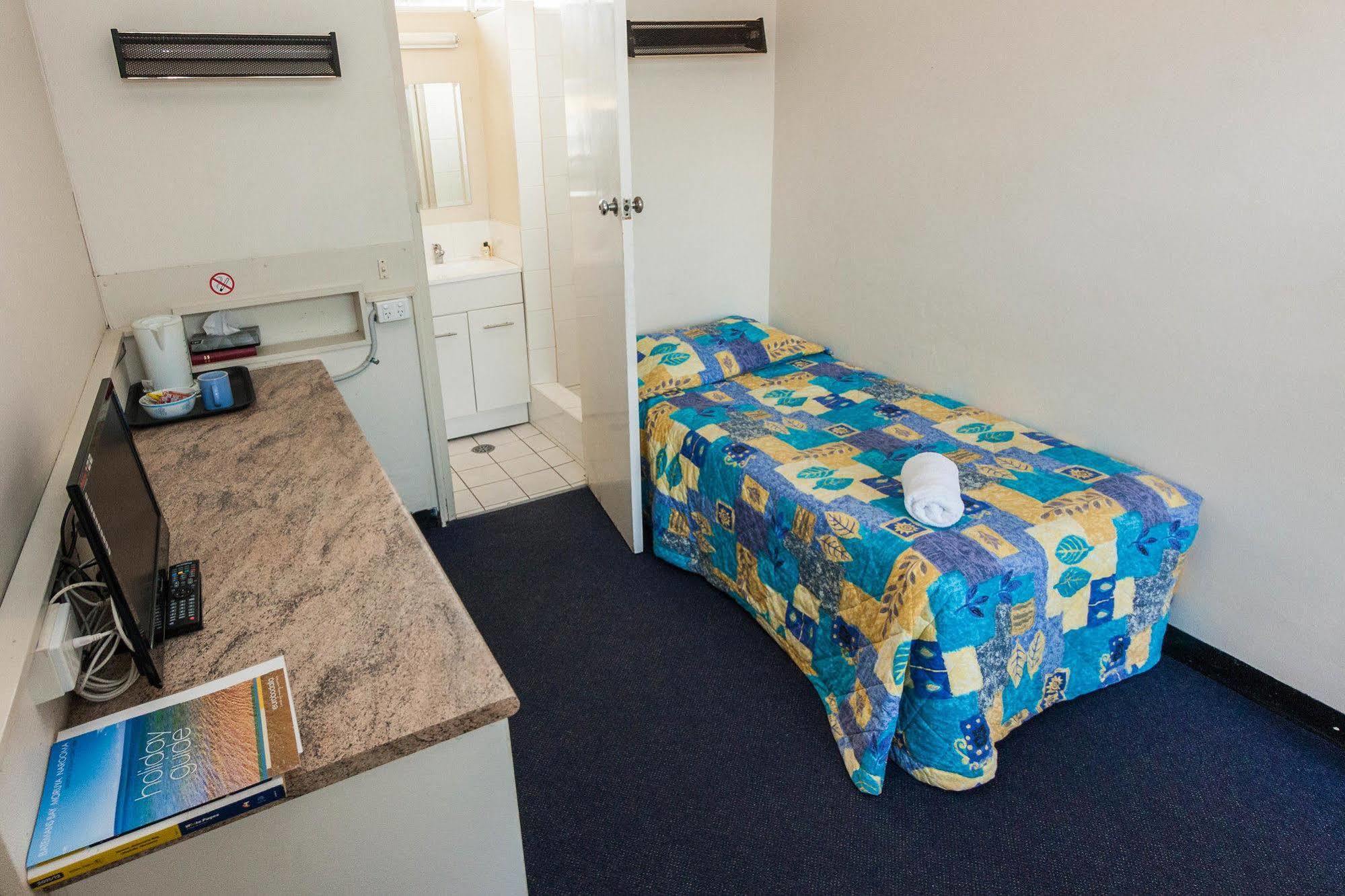 Moruya Waterfront Hotel Motel 외부 사진
