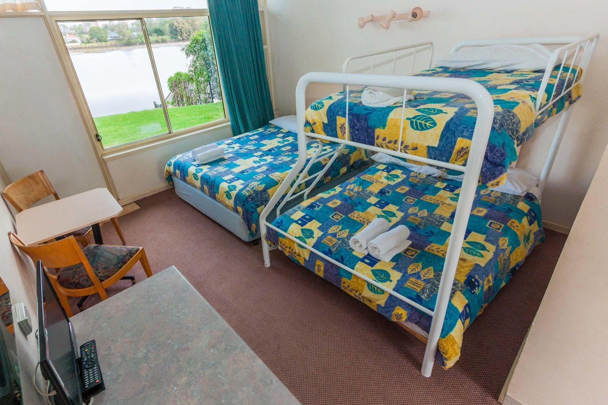 Moruya Waterfront Hotel Motel 외부 사진