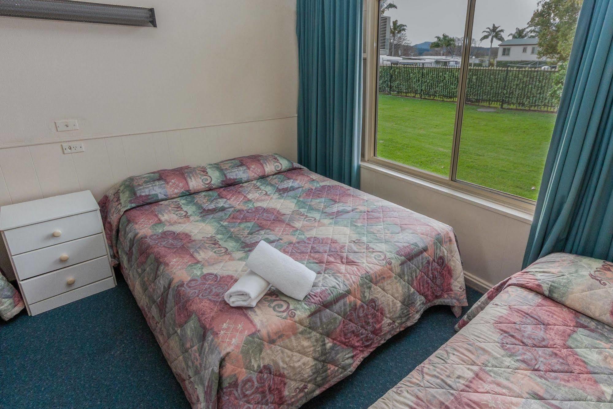 Moruya Waterfront Hotel Motel 외부 사진