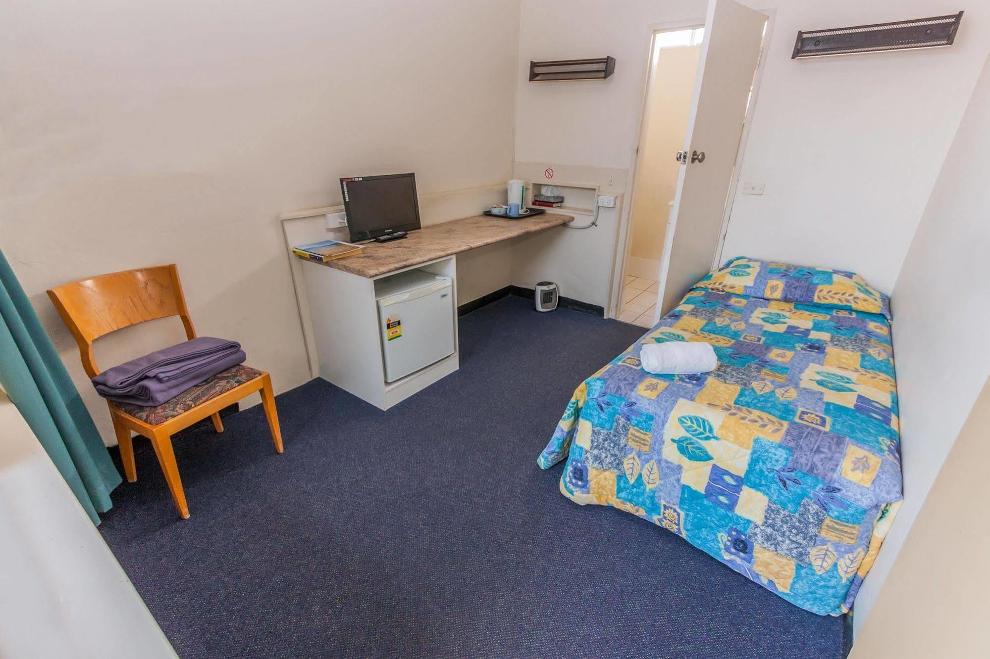Moruya Waterfront Hotel Motel 외부 사진