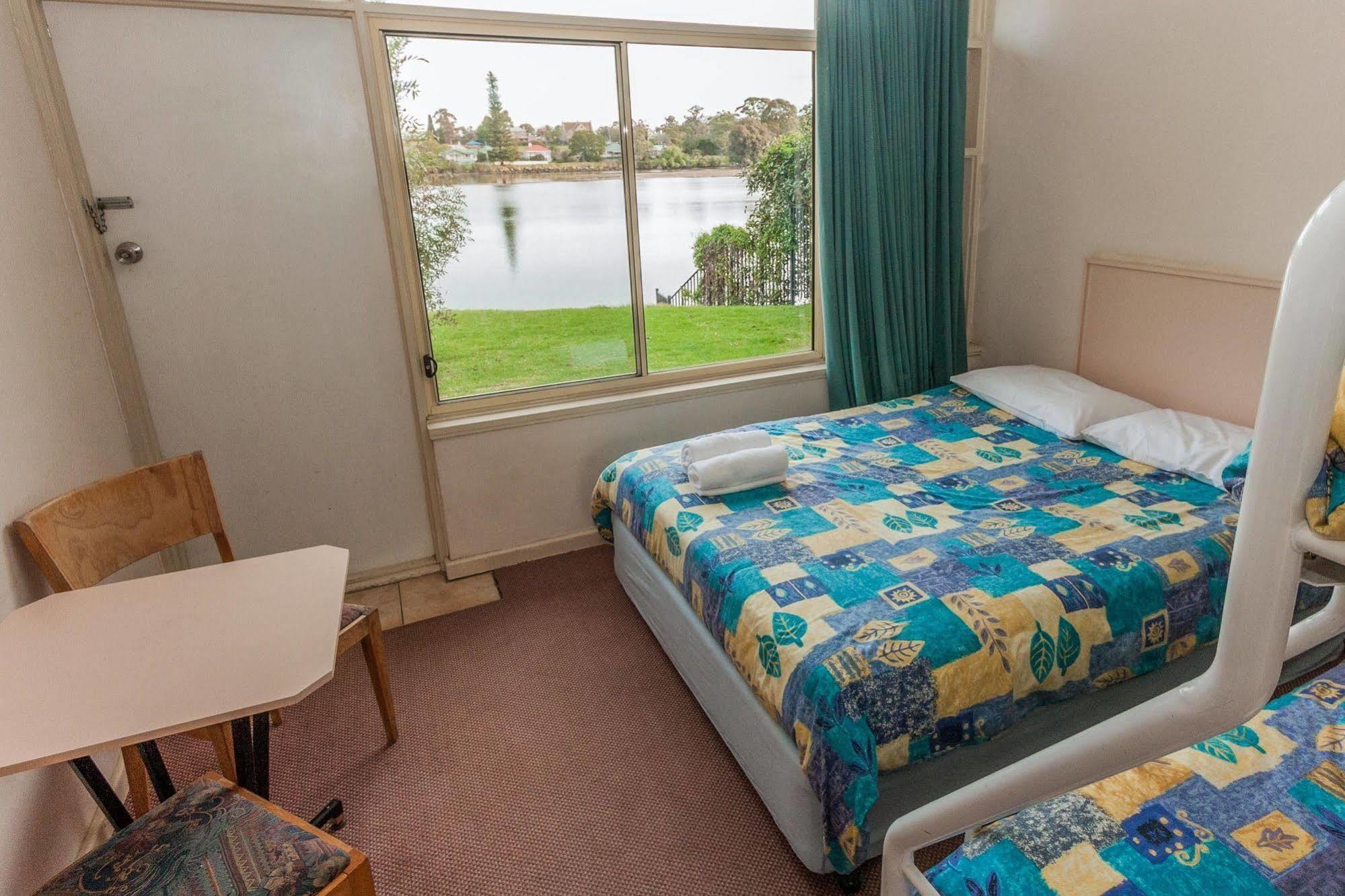 Moruya Waterfront Hotel Motel 외부 사진