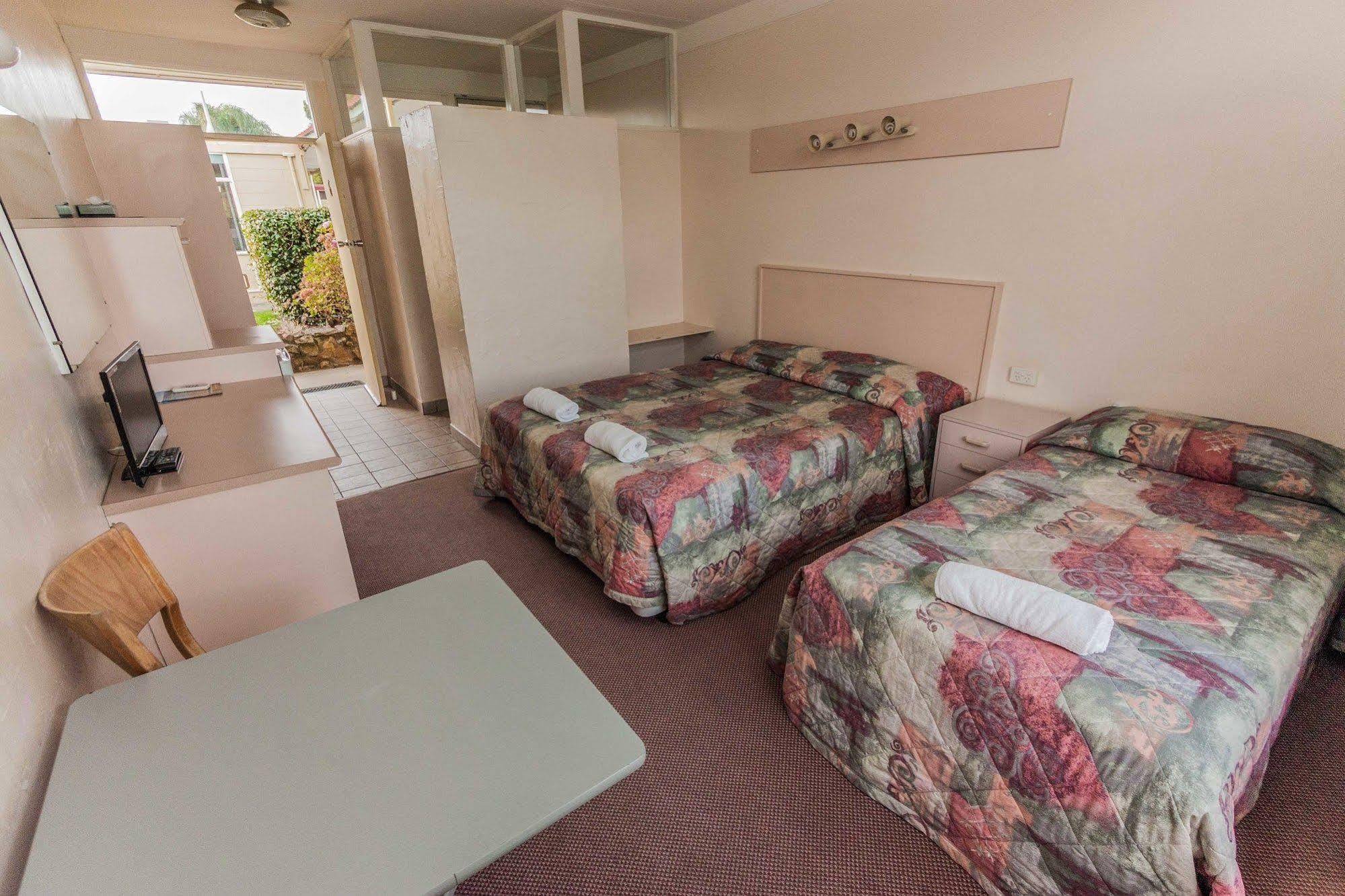 Moruya Waterfront Hotel Motel 외부 사진