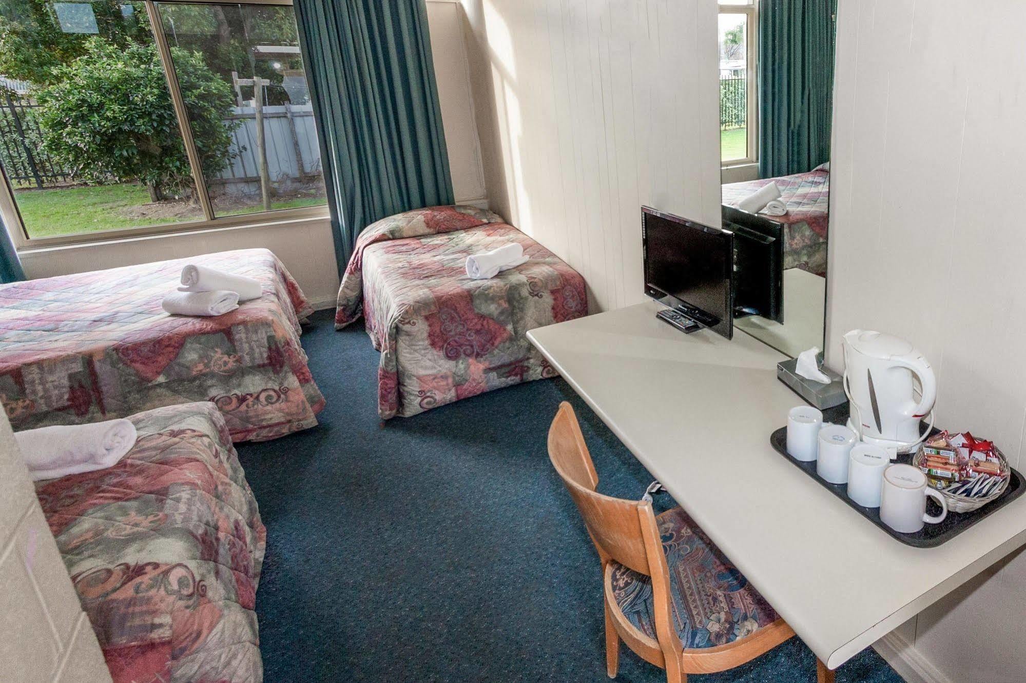 Moruya Waterfront Hotel Motel 외부 사진